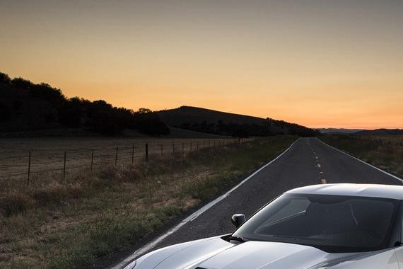 野马新能源汽车战略及产品发布会即将启幕