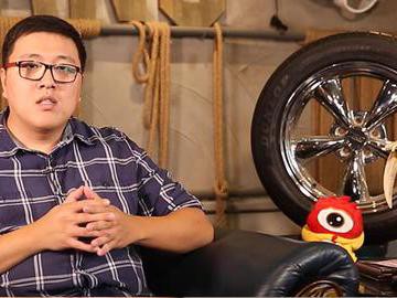 《李楠说道》为什么美国人这么热衷于皮卡？