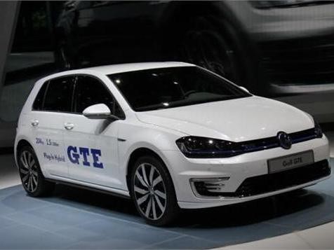 后发制人，大众纯电动车GEN.E即将横空出世