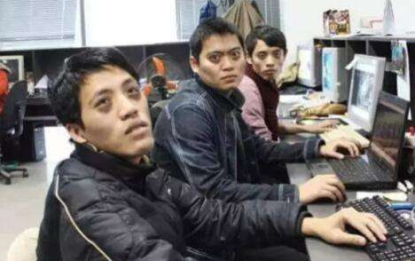 当肝掌,蜘蛛痣出现的时候,你的肝脏可要注意了