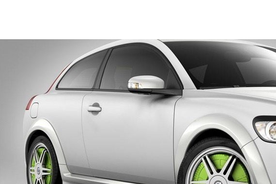 沃尔沃会扼杀汽油发动机？这只是个误会