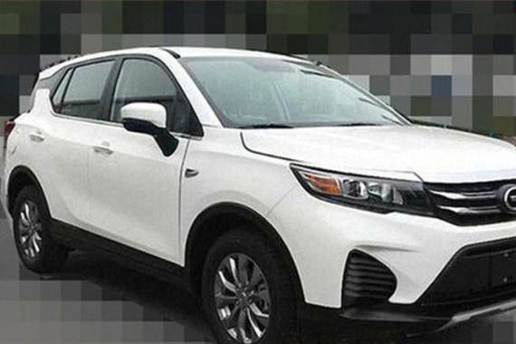 8万就能买得到的SUV，广汽传祺GS3预售开启