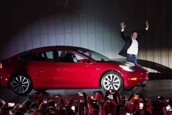 遗憾！中国市场留给Model的时间不多了