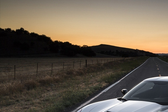 野马新能源汽车战略及产品发布会即将启幕