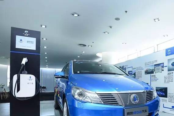 “论底盘设计及调教的重要性”——腾势技术公开课