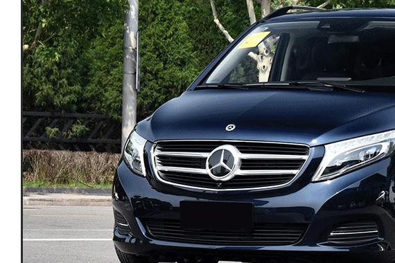 好好搬砖，以后这3款车就是你的专属公务舱！