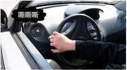 长时间有这些用车习惯,怪不得车子问题多得烦人!