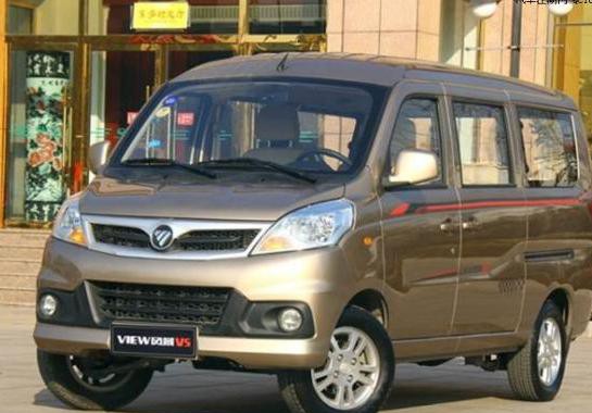 轴距近3米不到5万，性价比远胜五菱宏光