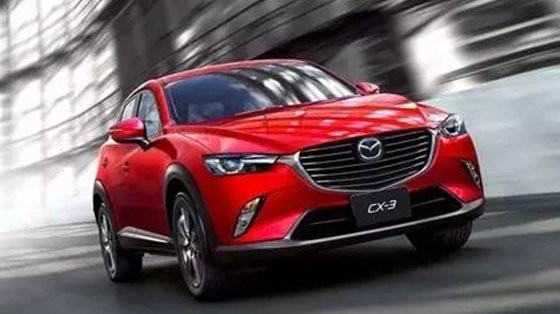 竞争白热化的SUV市场再添搅局者