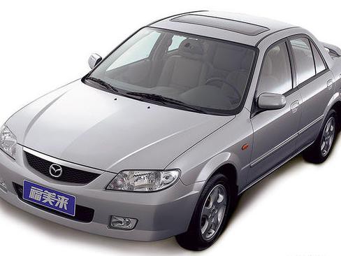 当年卖18万，比雅阁火爆，现在换国产标不到7万块