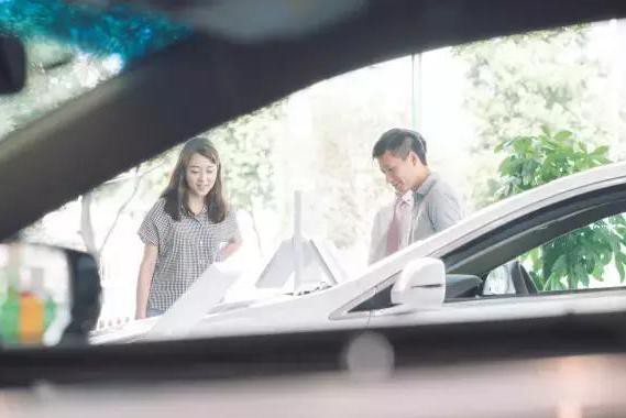 30万元选车： 没有什么考验，是一辆XTS过不去的