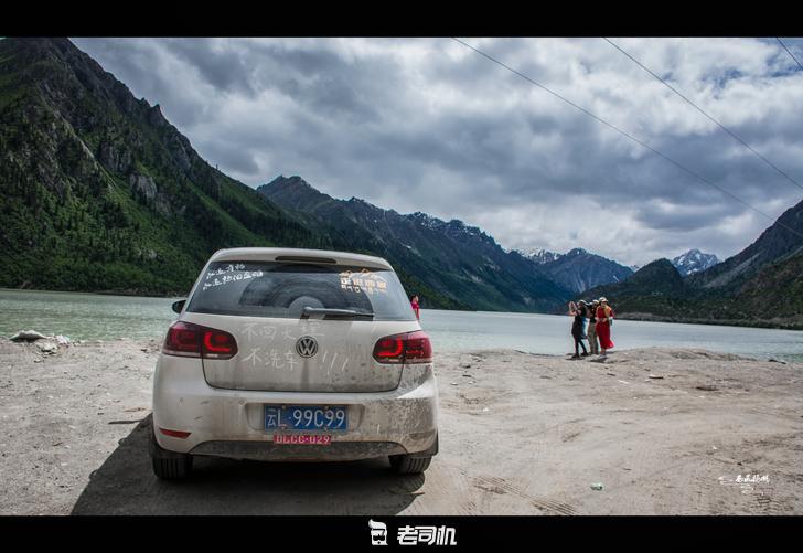 神的孩子都要去西藏,大学生毕业旅行自驾进藏游记