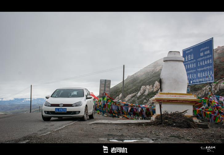 神的孩子都要去西藏，大学生毕业旅行自驾进藏游记