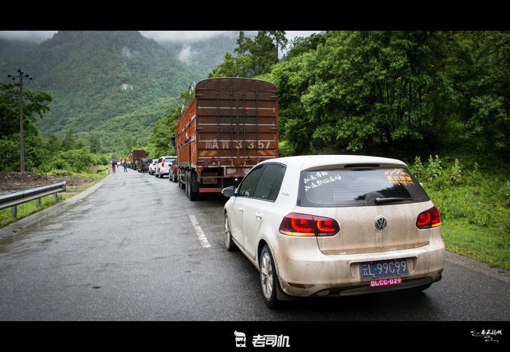 神的孩子都要去西藏，大学生毕业旅行自驾进藏游记