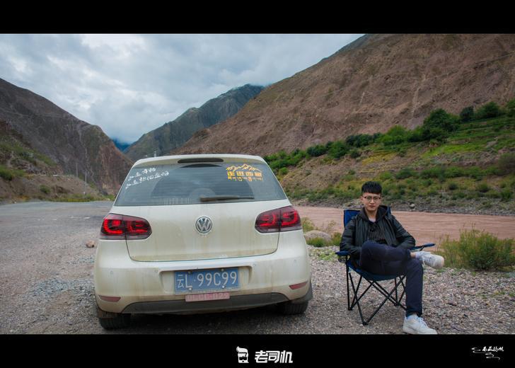 神的孩子都要去西藏,大学生毕业旅行自驾进藏游记