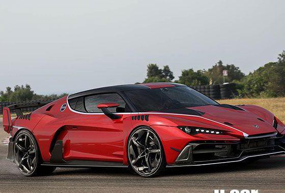 隶属奥迪旗下子品牌，才造出第二台车，就称霸富豪圈