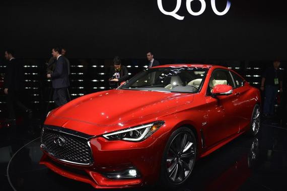 造轿跑只服它，甩BBA一大截，管你几系、X几都没辙