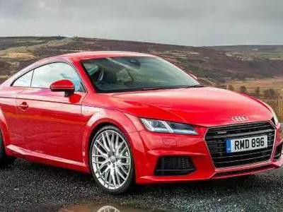 40万以内，实用又注重操控的车型都在这里了！