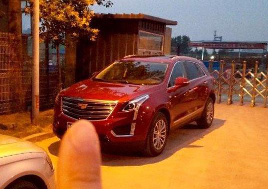 因为听说奔驰宝马奥迪故障率高，就选凯迪拉克XT5？