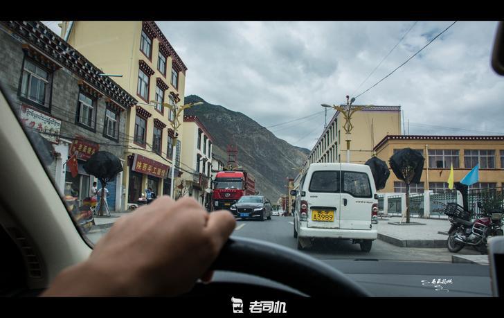 神的孩子都要去西藏，大学生毕业旅行自驾进藏游记