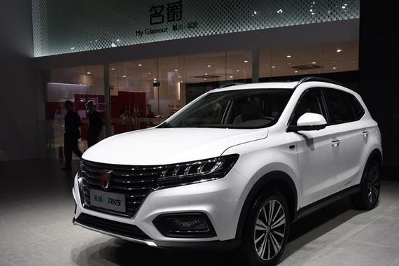 15万买高配混动SUV，充20分钟跑200km特斯拉也羡慕