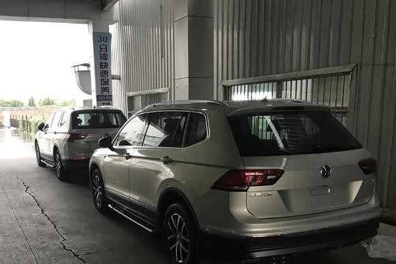 买车就不惯着4S店！大众途观L提车实录，简直坑爹！