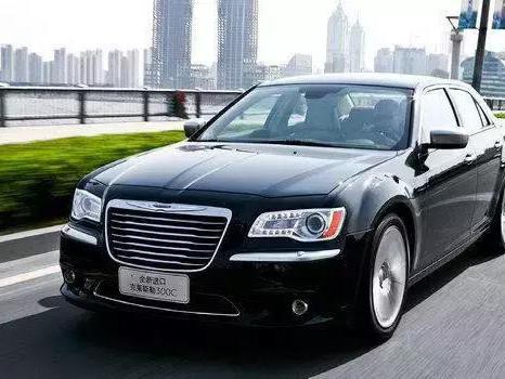 买哪些车  几十万不到能有上百万的面子？