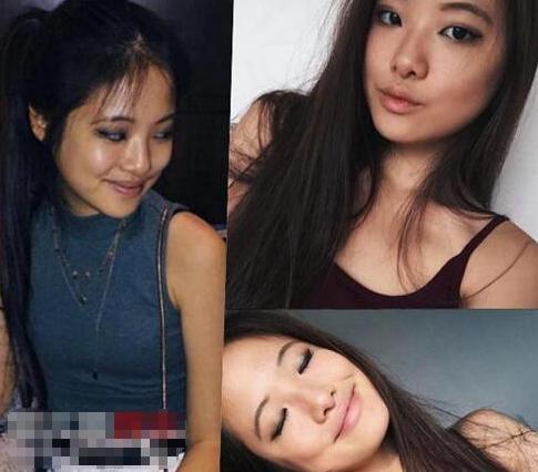 张学友一家近照曝光！短发罗美薇比学友还酷 女儿肤白腿长真漂亮（图） - 3