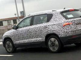 这SUV卖14.98万，主打1.2T+7速双离合，谁还买逍客