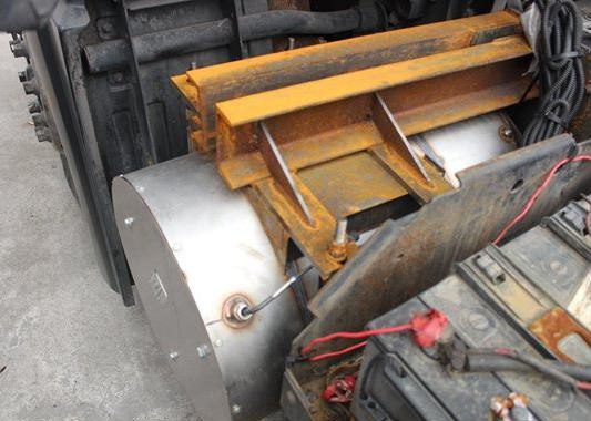 装个DPF要三四万？其实某宝才卖一万多