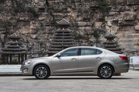 博瑞上市之前它是国产B级车的标杆，如今10万没人买