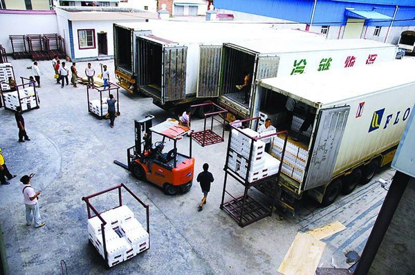 十大最赚钱行业排行榜 汽车行业上榜 第一实至