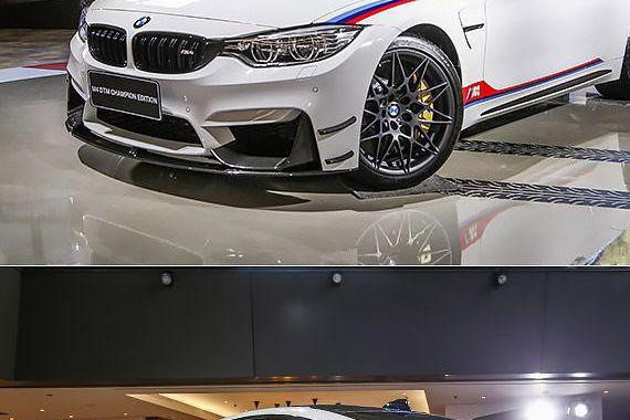 如果你有200万，会愿意拿来买这辆宝马M4吗？