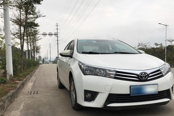 当初贷款拿下了这车 现在钱没还清就后悔想换车了