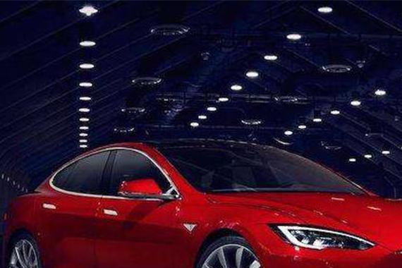 亏损背后，这三样东西才是特斯拉的真正焦虑