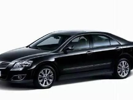 历经八代，创造千万销量，凯美瑞还能风光多久