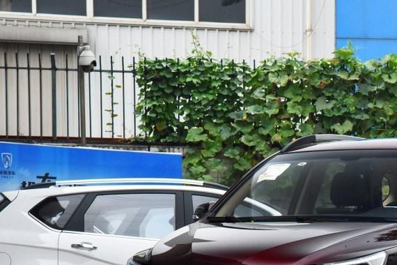 7座+DCT，新款宝骏560能挽救销量吗？