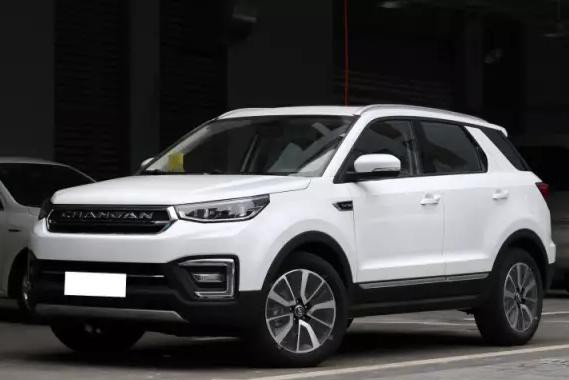 三款自主高品质SUV，为对抗合资品牌而生