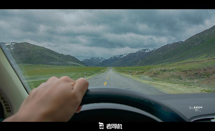 神的孩子都要去西藏,大学生毕业旅行自驾进藏游记