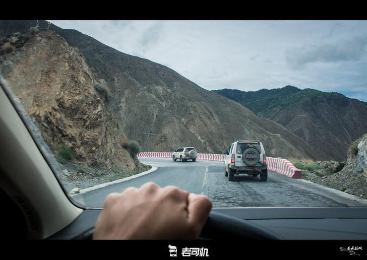 神的孩子都要去西藏,大学生毕业旅行自驾进藏游记