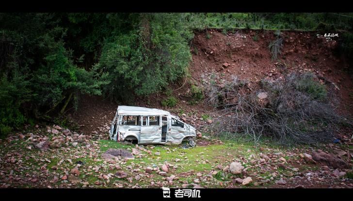 神的孩子都要去西藏，大学生毕业旅行自驾进藏游记