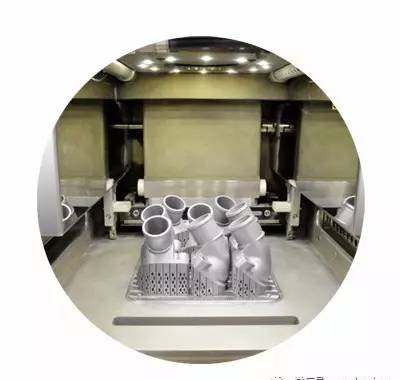 造车有多难？一台3D打印机就够了！