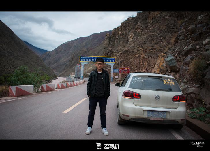 神的孩子都要去西藏,大学生毕业旅行自驾进藏游记