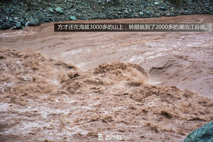 神的孩子都要去西藏,大学生毕业旅行自驾进藏游记