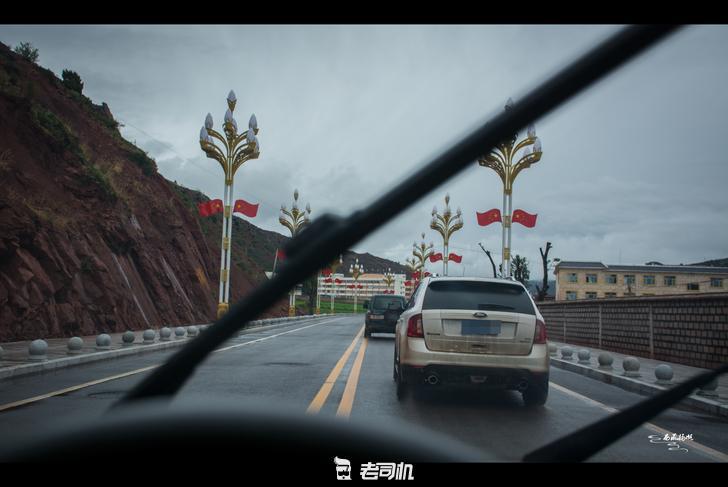神的孩子都要去西藏,大学生毕业旅行自驾进藏游记