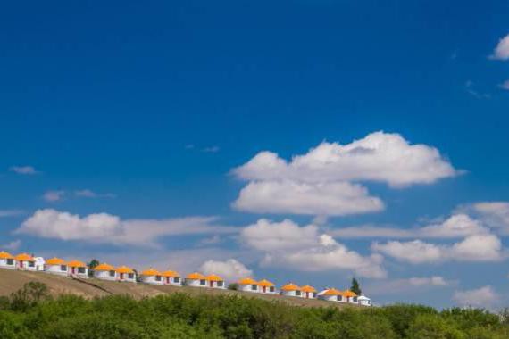 动感于外、灵秀于内，试驾全新一代别克君威