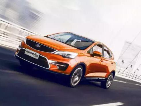 年轻人代步车选购四大误区 10万买个SUV还要7座的