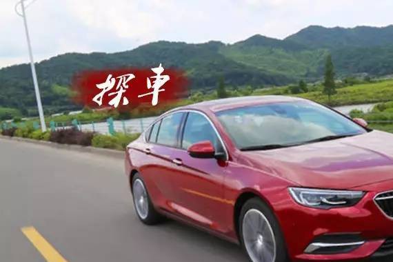 全新君威1.5T，这么多槽点我为何还说可以考虑？