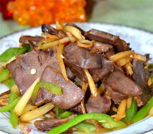 常吃猪舌好吗 (常吃猪舌好吗女性)