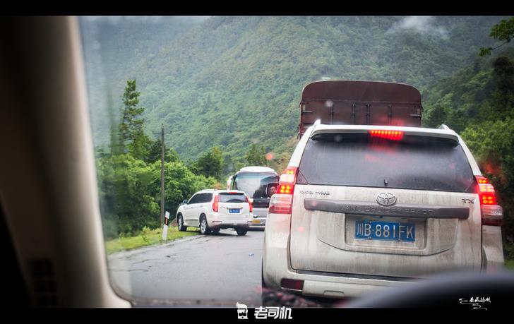 神的孩子都要去西藏,大学生毕业旅行自驾进藏游记